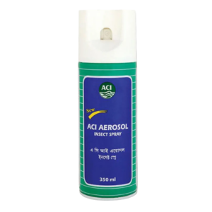 ACI Aerosol Insect Spray 350ml