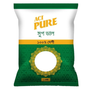 ACI Premium Mung Dal 1kg