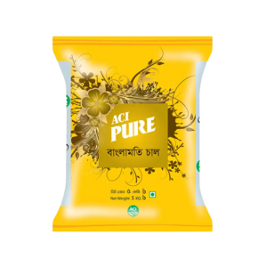 ACI Pure Banglamati Rice 5kg