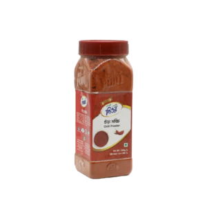 ACI Pure Chilli Powder 200gm (Jar)