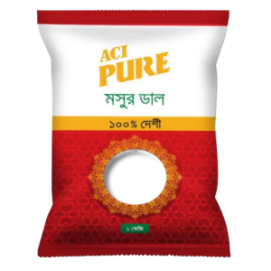 ACI Pure Moshur Dal 1kg