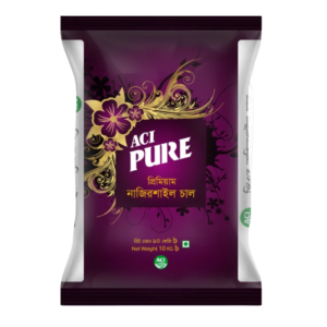 ACI Pure Najirshail Rice - 10kg