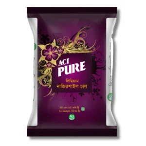 ACI Pure Najirshail Rice - 10kg