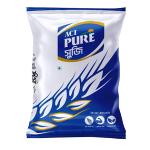 ACI Pure Suji 500gm