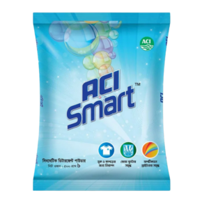 ACI Smart Detergent Powder 500gm