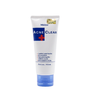 Acne Clear - Acne Control, Oil Removal