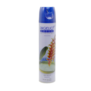 Angelic Airfreshner Amazonia 300ml