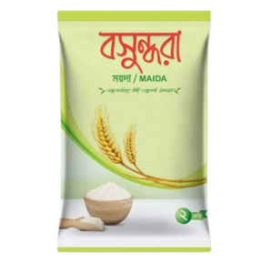Bashundhara Maida 2kg