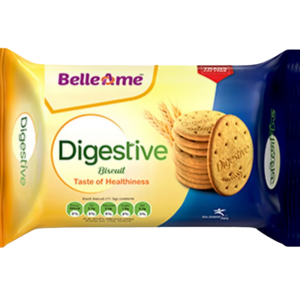 BelleAme Digestive Biscuits 135gm