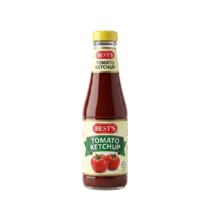 Best Tomato Ketchup 725g