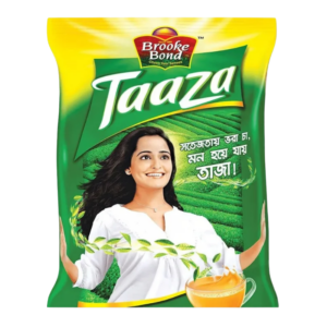 Brooke Bond Taaza Black Tea 200g