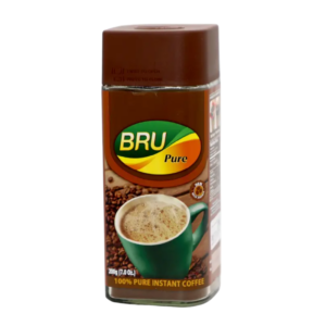 Bru Instant Coffee 200g