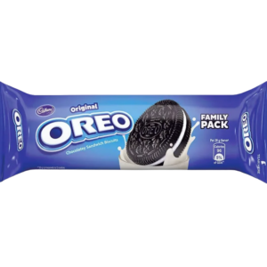 Cadbury Oreo Biscuit 108.55gm