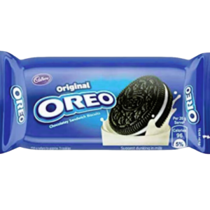 Cadbury Oreo Biscuits 38.75(±)3gm