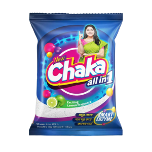 Chaka Washing Powder 500gm