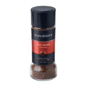 Davidoff Rich Aroma Coffee 100g