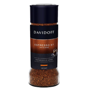 Davidoff Expresso 57 Intense Coffee 100g