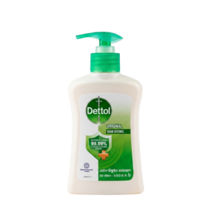 Dettol Germ Defence Hand Wash 200ml