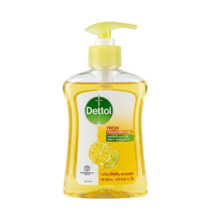 Dettol Handwash Fresh 200ml