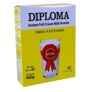 Diploma Powder Milk 400g