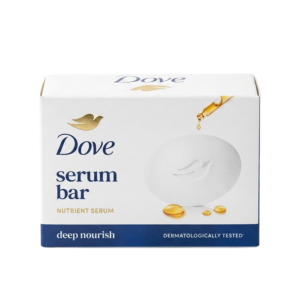 Dove Deep Nourish Serum Bar