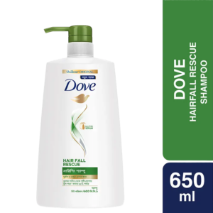 Dove Haair Fall Rescue 650ml