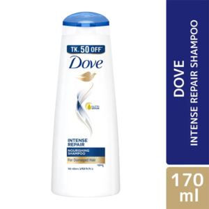 Dove Intence Repair 180ml