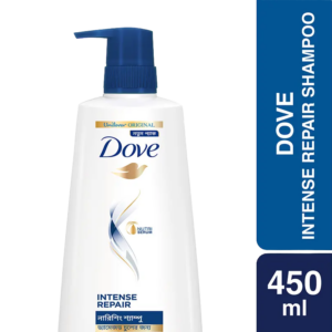 Dove Intence Repair 180ml