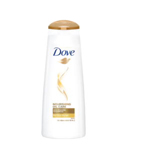 Dove Nourishing Oil Care 330ml