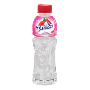 Drinko Float Litchi 250ml