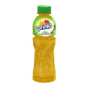 Drinko Float Mango Drinks 250ml