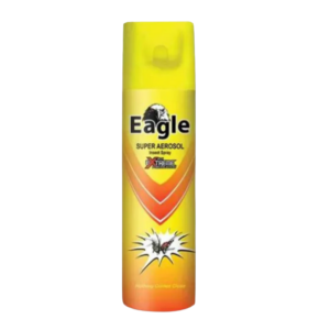 Eagle Super Aerosol Insect Spray 475ml