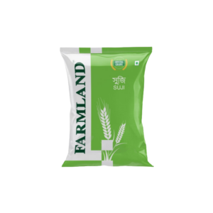 Farmland Suji 500gm