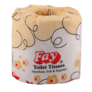 Fay Toilet Tissues 220 Sheets
