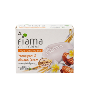 Himalaya Neem & Turmeric Soap 75gm