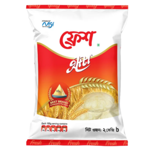 Fresh Atta 2kg