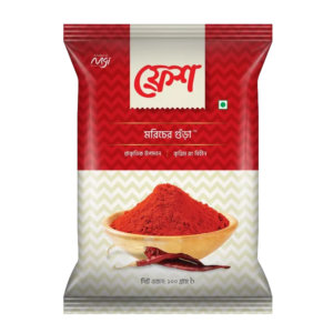 Fresh Chilli Powder 100gm