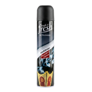 Fresh N Fresh Air Freshener Bakhour