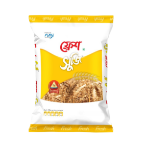Fresh Suji (Semolina) 500g