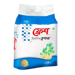 Fresh Sugar 1kg