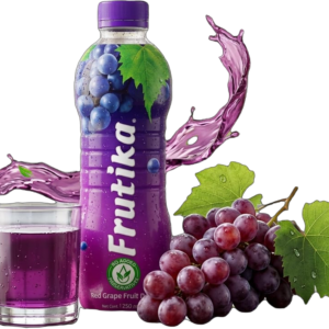 Frutika Grape Fruit Drink 250ml