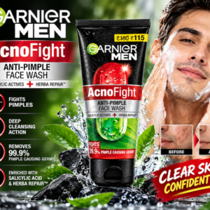 Garnier Vitamin Anti Pimple (M)