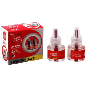 Good Knight Advanced Active 45ml (2pcs combo)