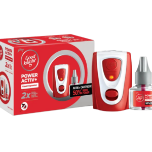 Good Knight Advanced Power Active+System Pkt