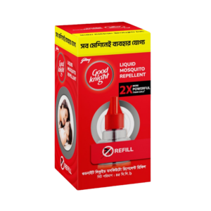 Good Knight Liquid Refill 45ml