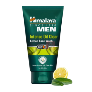 Himalaya Intense Oil Clear