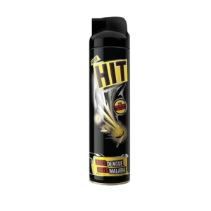 Hit Jasmine Mosquitoes Aerosol 475ml