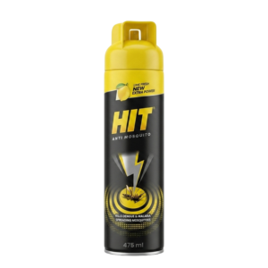 Hit Lime Aerosol 475ml