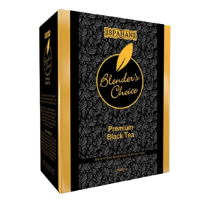 Ispahani Blender's Choice 200g