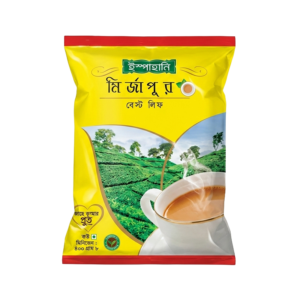 Ispahani Mirzapur Tea 400g